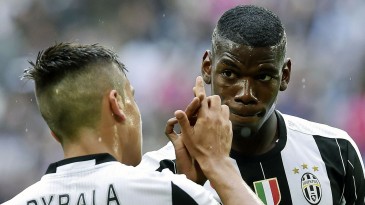 Retrospectiva da Serie A, parte 2: os times da parte de cima da tabela