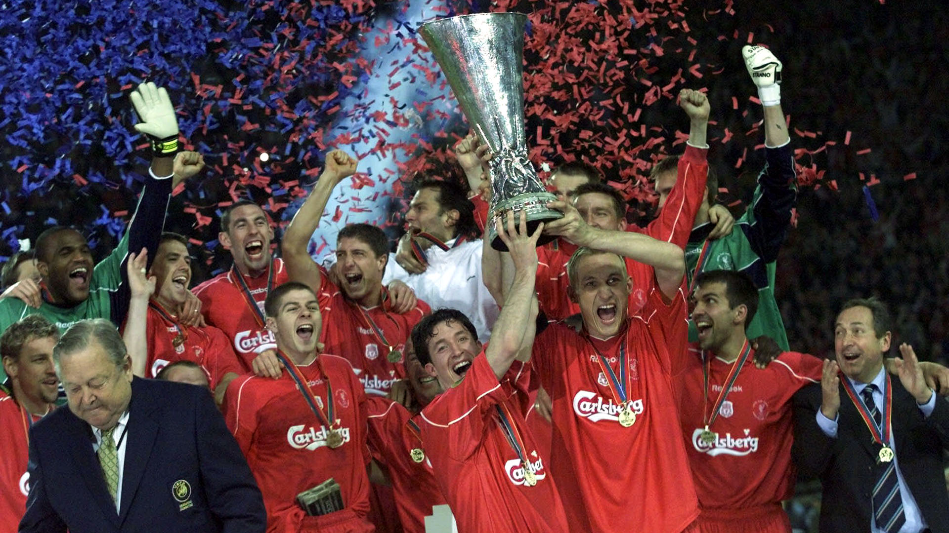 Ronaldo, Maradona e muita emo&ccedil;&atilde;o: relembre 10 finais hist&oacute;ricas de Liga Europa