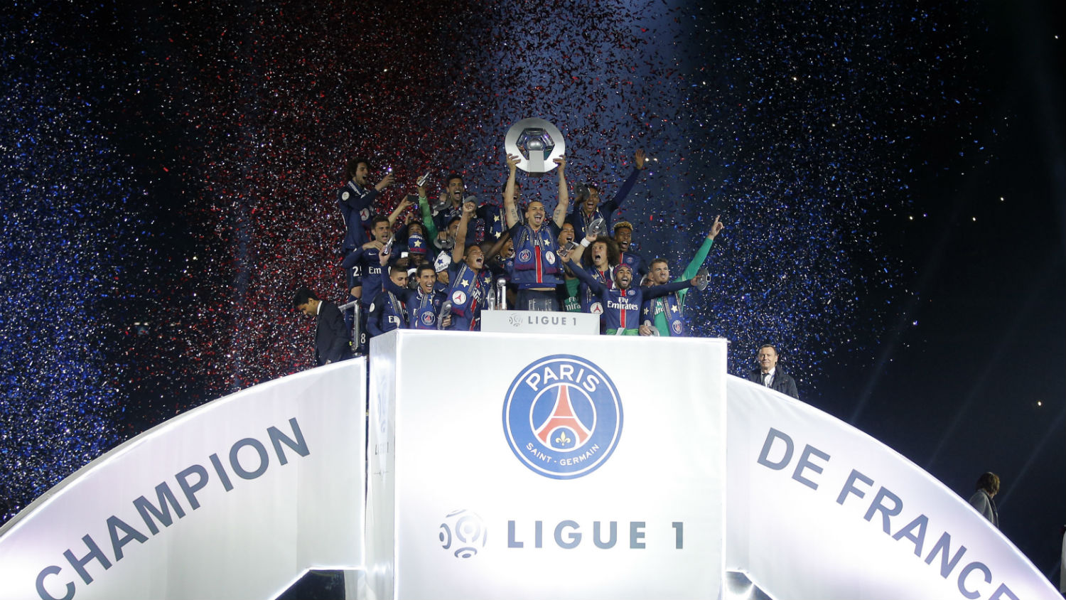 10 hist&oacute;rias para ficar de olho na Ligue 1 2016/17