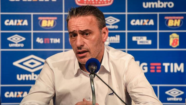 Paulo Bento &eacute; uma &oacute;tima aposta do Cruzeiro, mas &eacute; preciso paci&ecirc;ncia