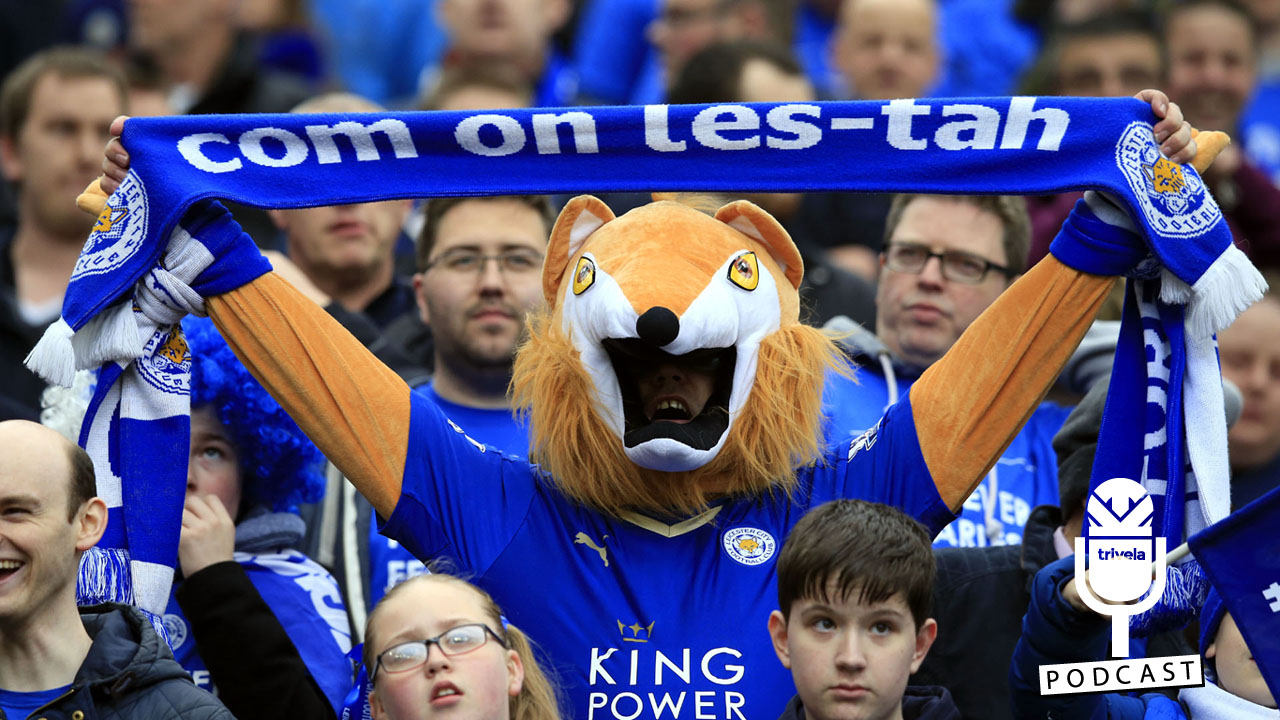 Podcast #56: O tamanho do feito do Leicester, campe&atilde;o ingl&ecirc;s