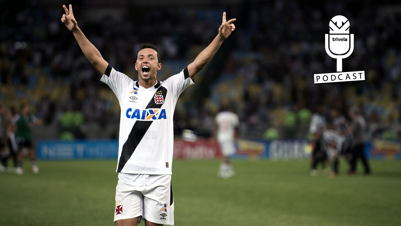 Podcast #57: Os campe&otilde;es estaduais pelo Brasil e o Brasileir&atilde;o no horizonte