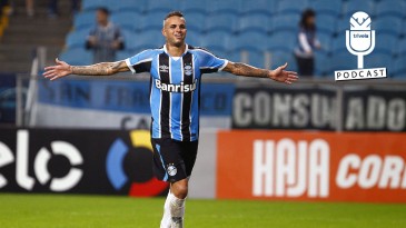 Podcast #60: final da Champions League e Brasileirão com gaúchos na ponta