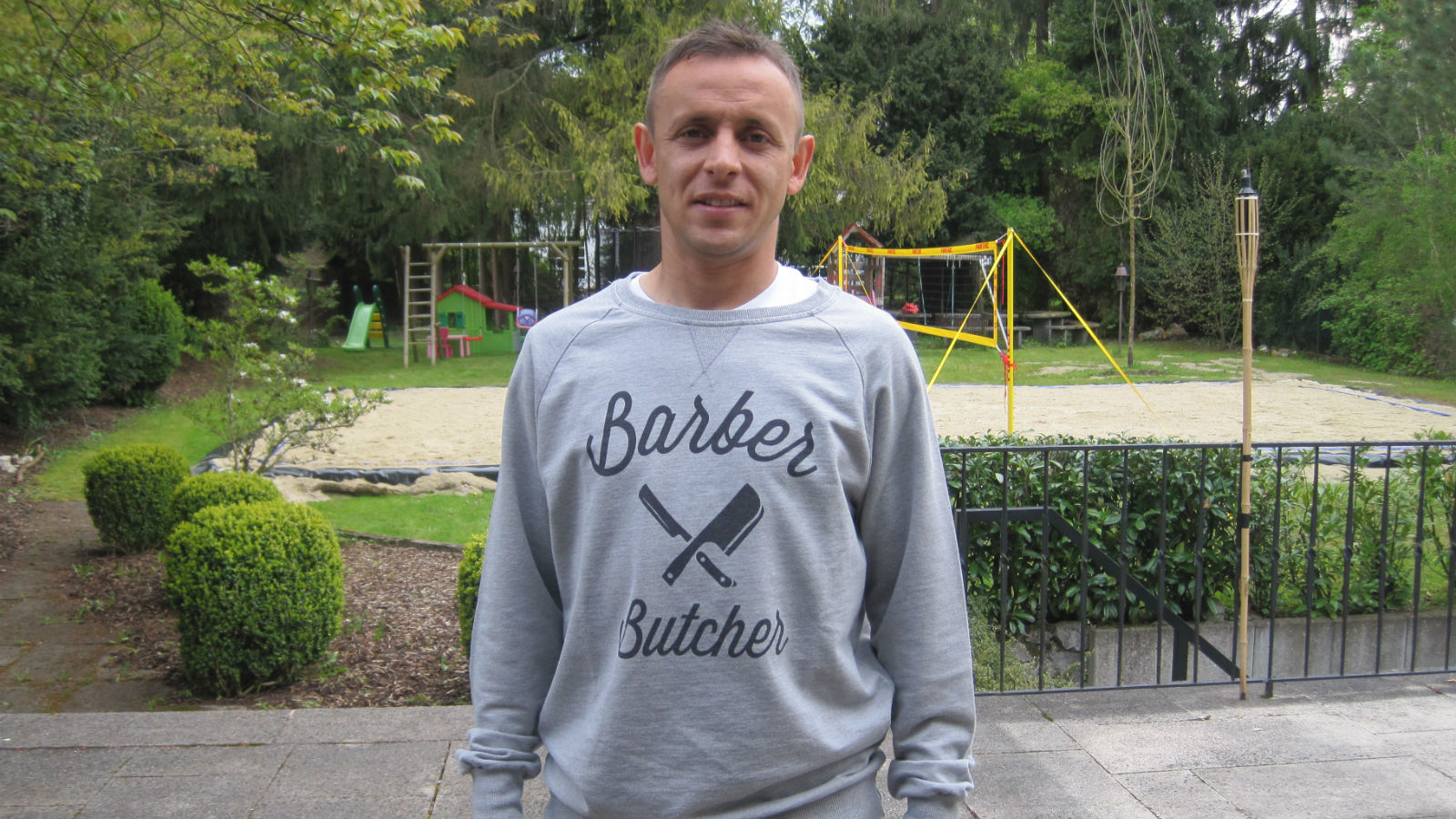 Rafinha: &ldquo;Merecia mais aten&ccedil;&atilde;o por parte da sele&ccedil;&atilde;o brasileira&rdquo;