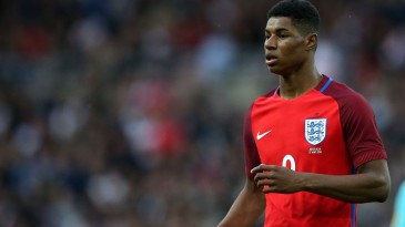 Com Rashford, veja os 23 convocados da Inglaterra para a Eurocopa 2016