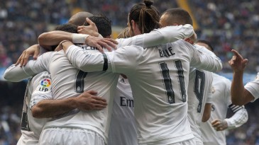 Jogador por jogador, como o Real Madrid montou o elenco finalista da Champions