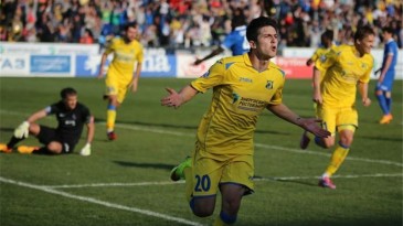 Rostov perdeu o título, mas vaga na Champions já é prêmio para uma campanha improvável