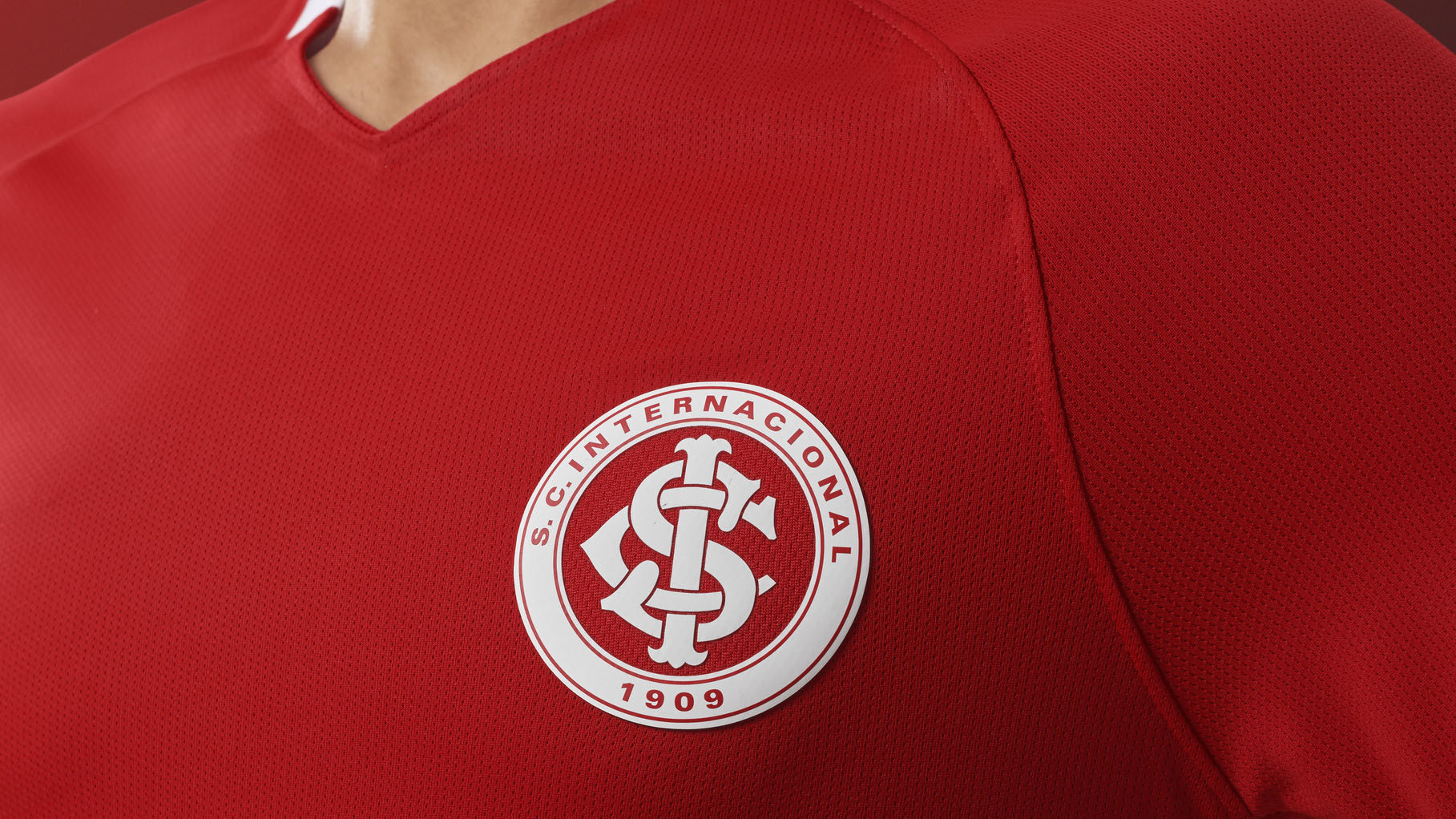 Veja como ficaram as camisas do Inter para a temporada 2016