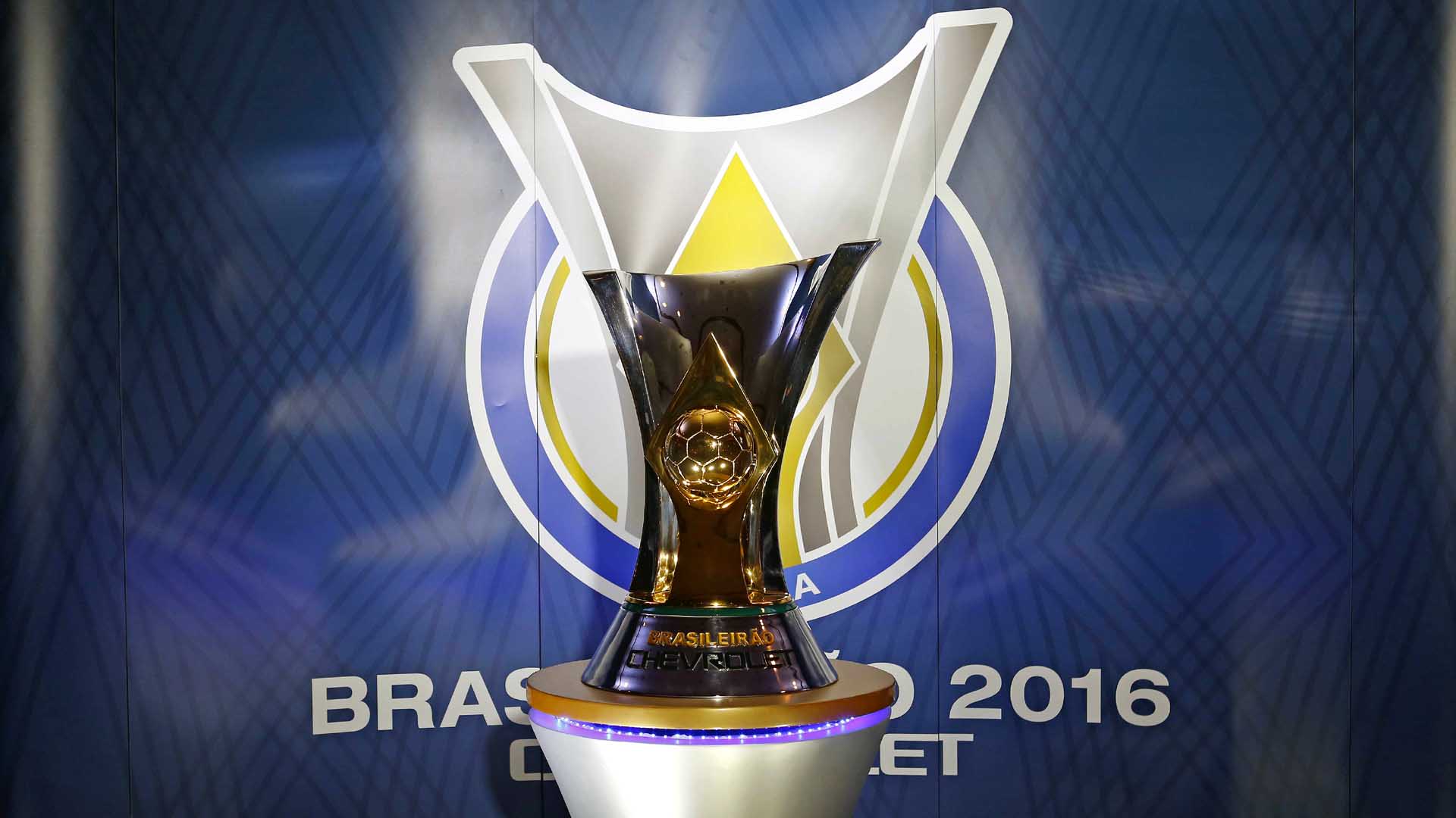 Brasileir&atilde;o foi esperado como um banquete, mas chegou como um pastel de vento