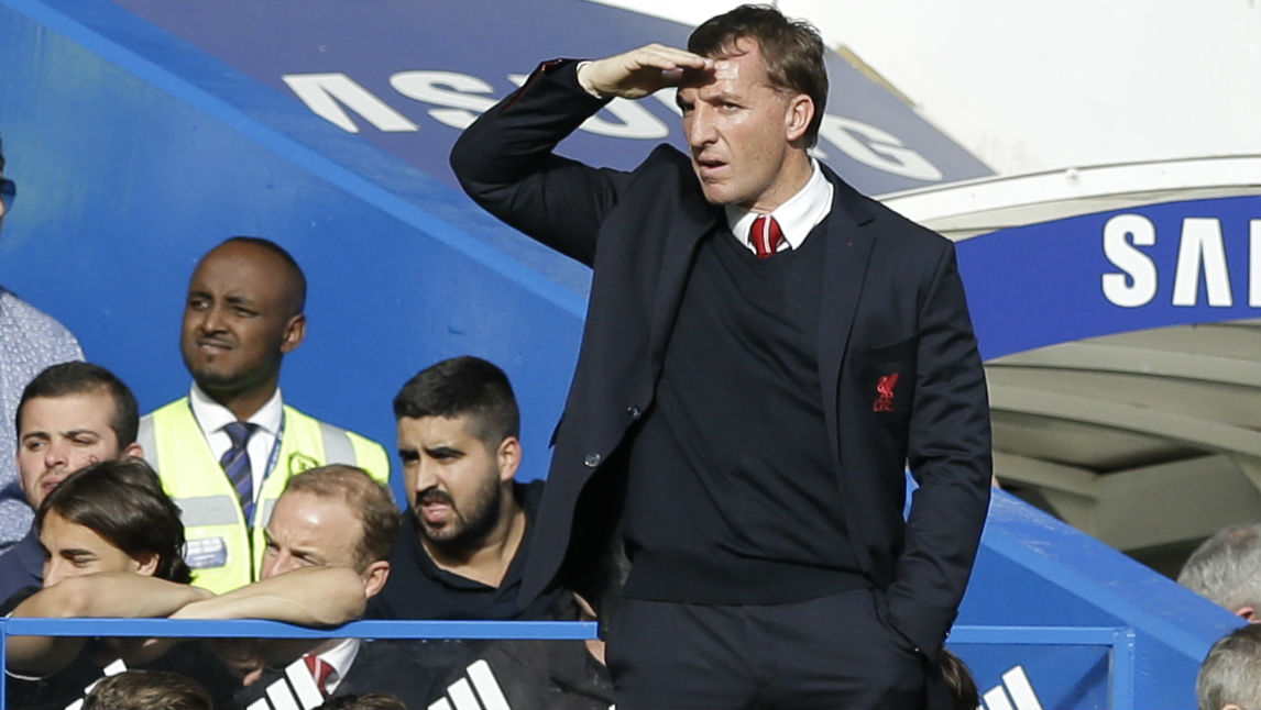 Brendan Rodgers e Celtic t&ecirc;m tudo para serem um casamento perfeito