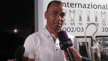 Cafu, campeão das duas: “A Libertadores está atrasada em relação à Champions”
