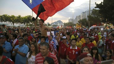 Fifa volta a punir federações por homofobia, mas precisa ser mais rígida