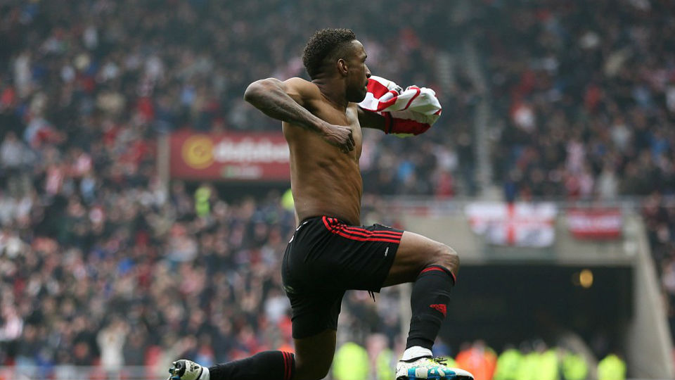 Sunderland arranca virada sensacional para sair do Z-3 e jogar o Newcastle no abismo