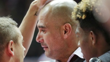 As lágrimas de Guardiola, o mérito de Tuchel e uma final de Copa da Alemanha eletrizante