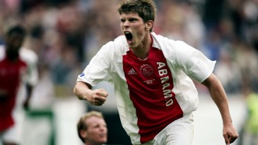Huntelaar rejeita a China e aceita até reduzir salário para voltar ao Ajax