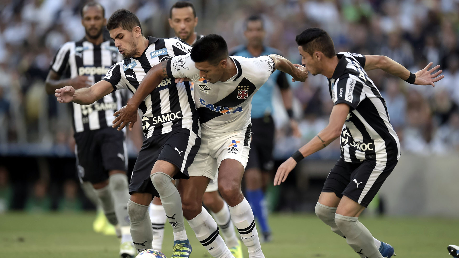 Finais dos estaduais s&atilde;o o destaque da TV no fim de semana