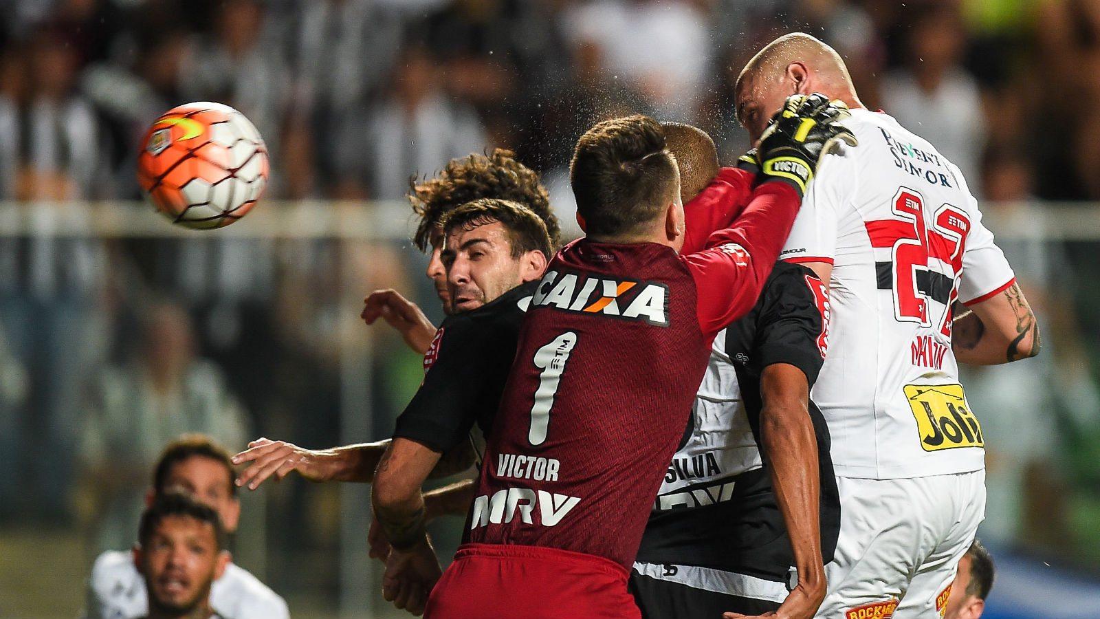 libertadores