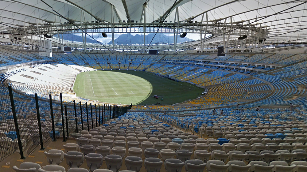 Fim de semana tem cl&aacute;ssico no Maracan&atilde;, no norte de Londres e muito mais