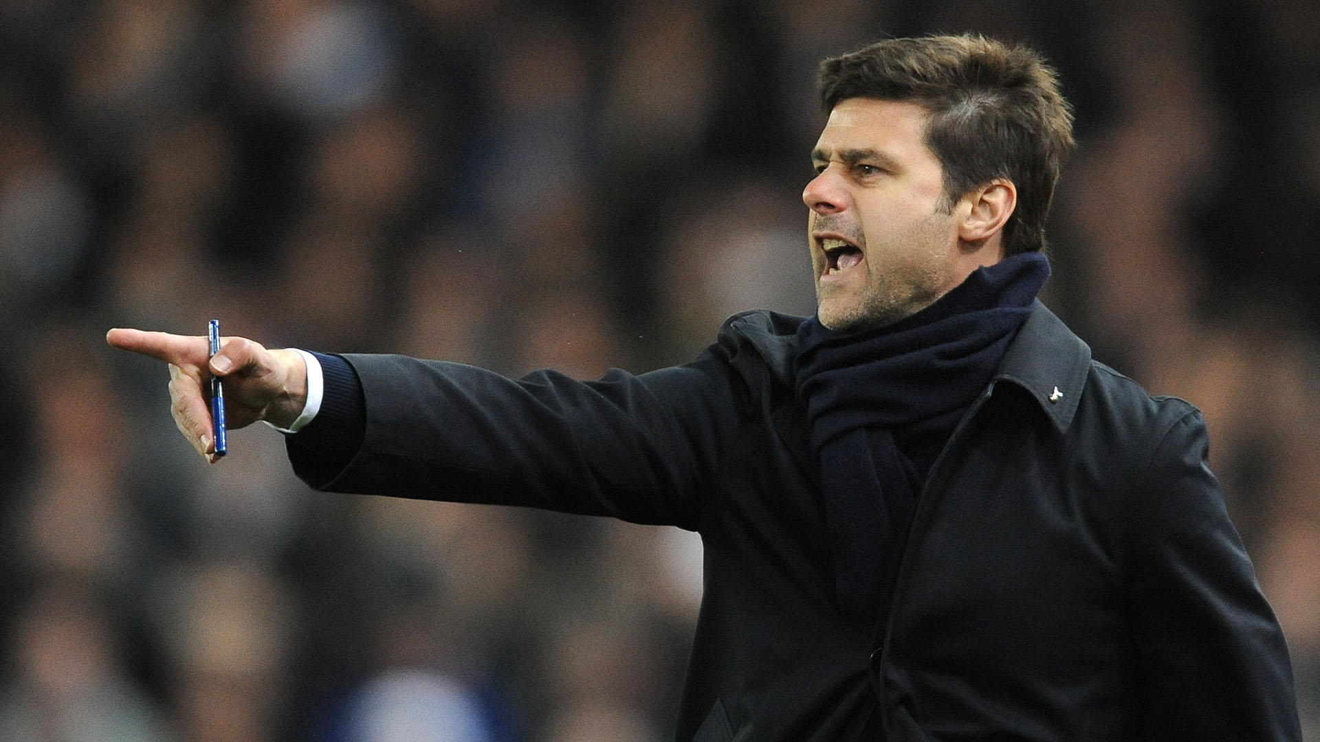 Pochettino: &ldquo;Prefiro trabalhar na minha fazenda do que treinar Arsenal, Bar&ccedil;a ou Rosario Central&rdquo;