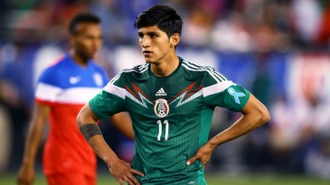 Como em um filme: Atacante mexicano conseguiu salvar-se do próprio sequestro