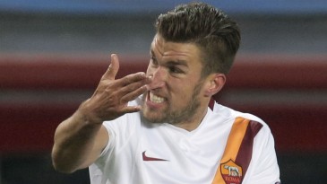 A Holanda consolidou a renovação. Agora, é com os jogadores