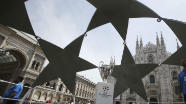 O guia da final da Champions: leia todas nossas matérias sobre Real Madrid x Atlético de Madrid