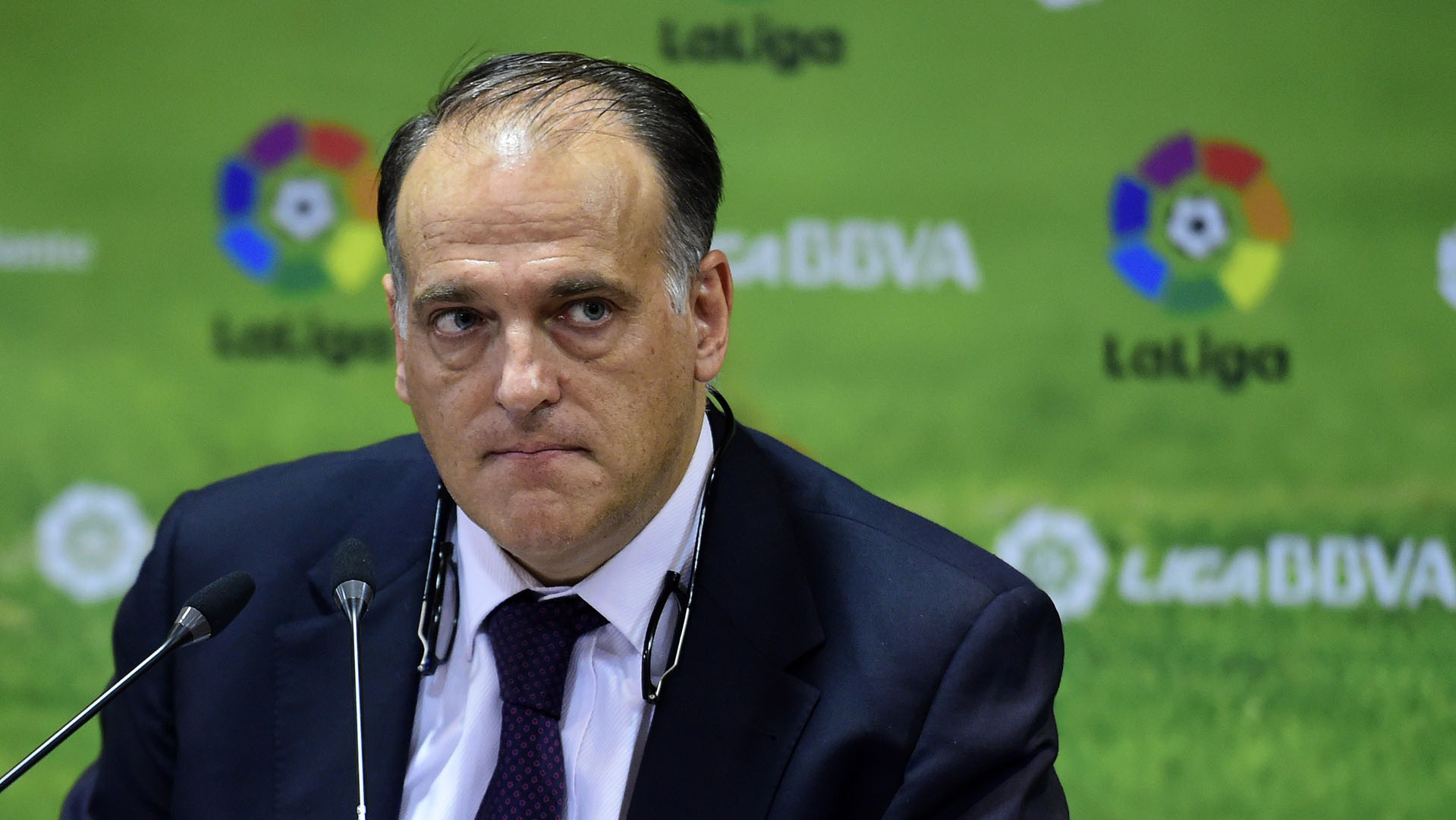 Liga aumenta o alerta contra a &lsquo;mala branca&rsquo; na rodada final do Espanhol, sob o risco at&eacute; de pris&atilde;o