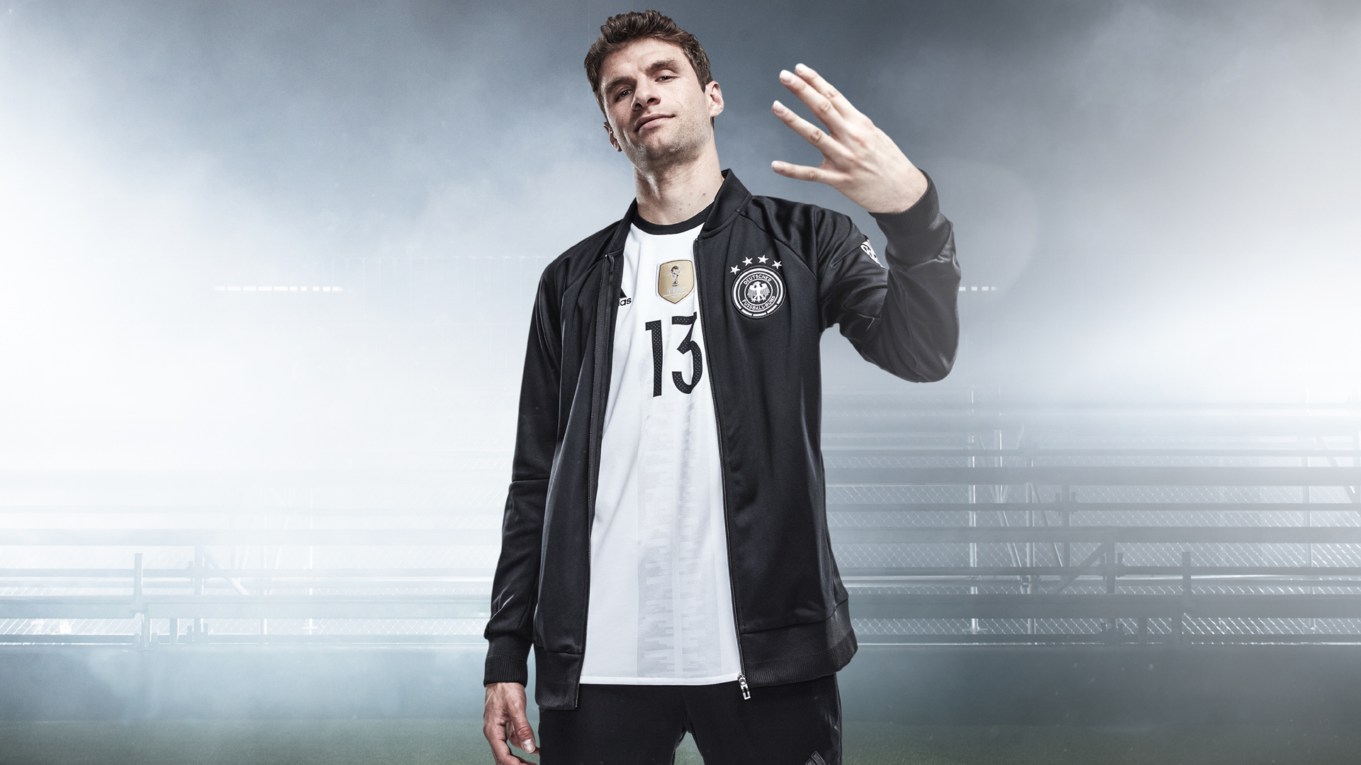 Thomas M&uuml;ller (Foto: divulga&ccedil;&atilde;o)