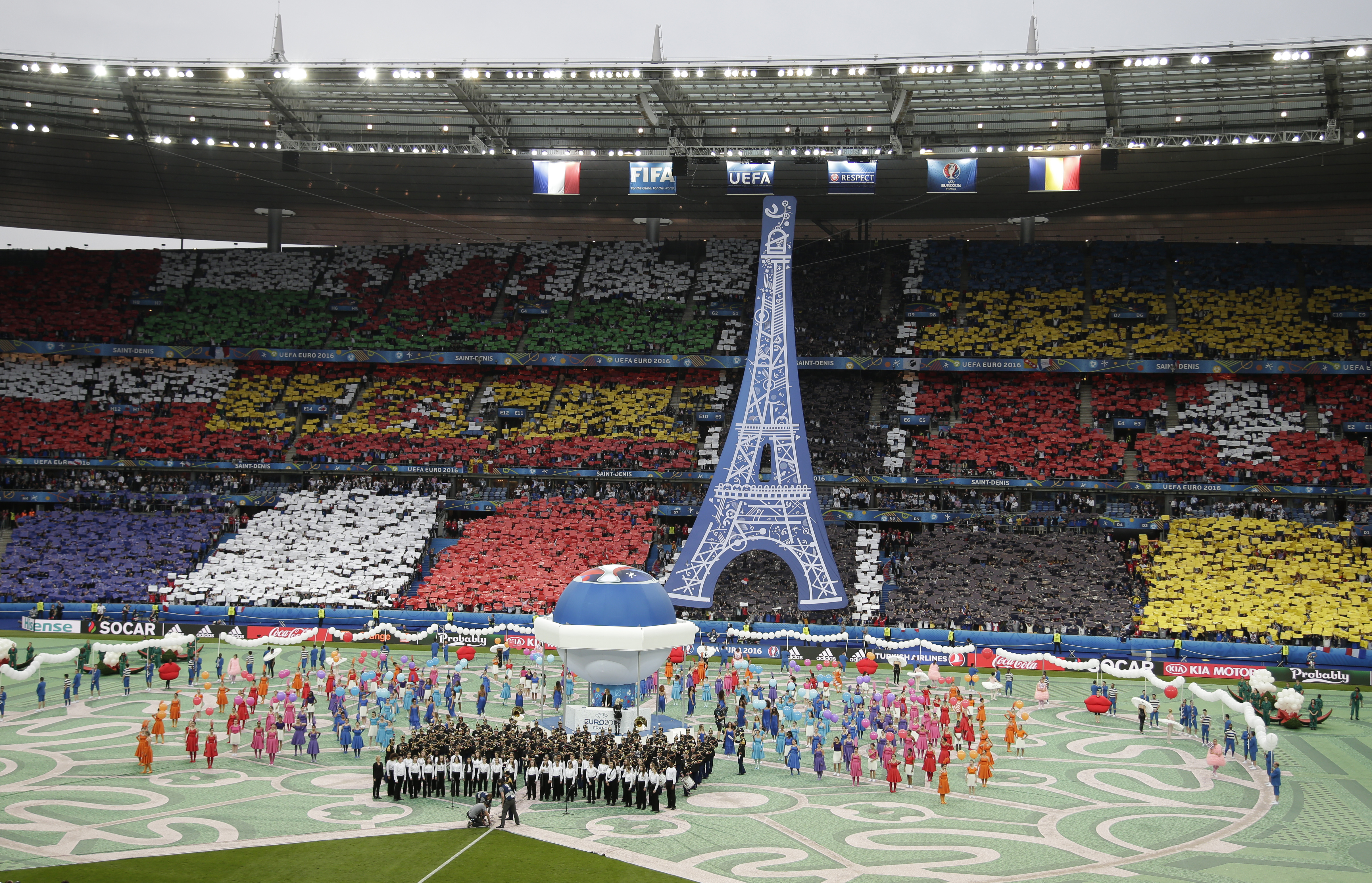 Podcast Trivela #66: Fran&ccedil;a, Euro e l&aacute;grimas