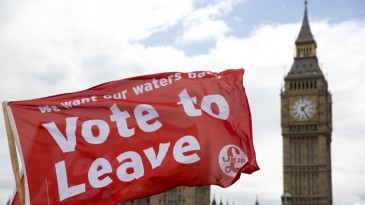 O que a saída do Reino Unido da União Europeia significa para o futebol inglês