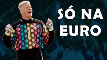 Trivela no Youtube #09: 5 jogadores que brilharam na Euro, mas não na Copa do Mundo