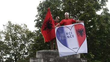 O balanço da primeira fase: o que de melhor aconteceu até agora na Eurocopa