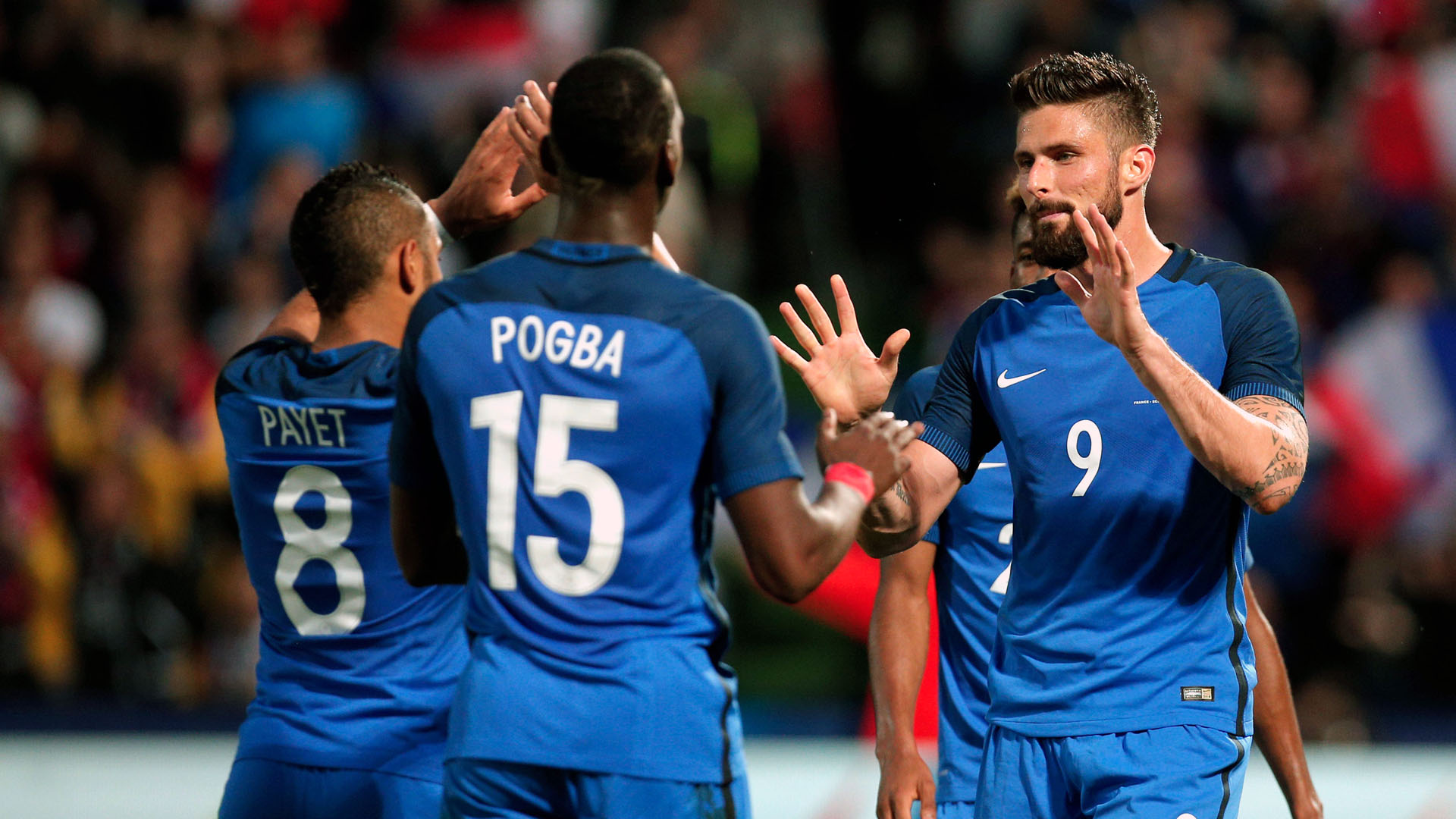 Guia da Eurocopa 2016: Grupo A