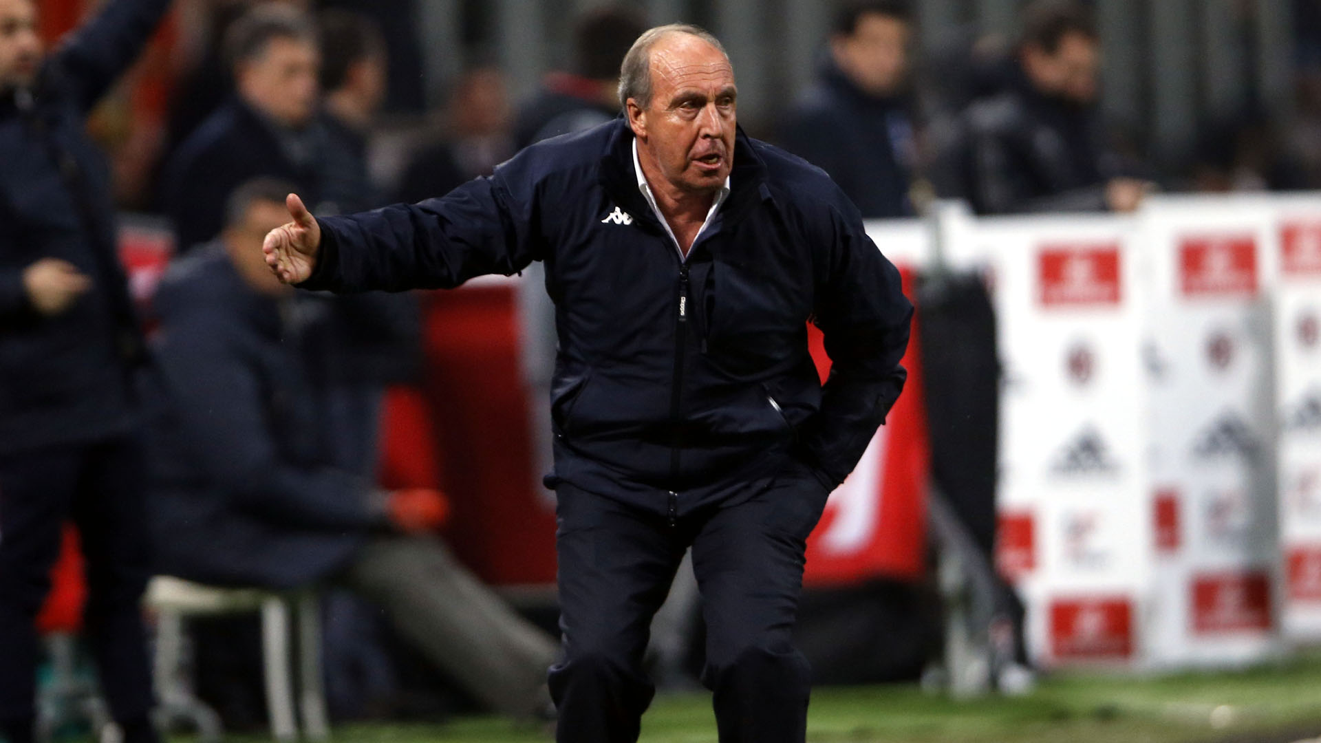 Quem &eacute; Giampiero Ventura, novo t&eacute;cnico da sele&ccedil;&atilde;o italiana
