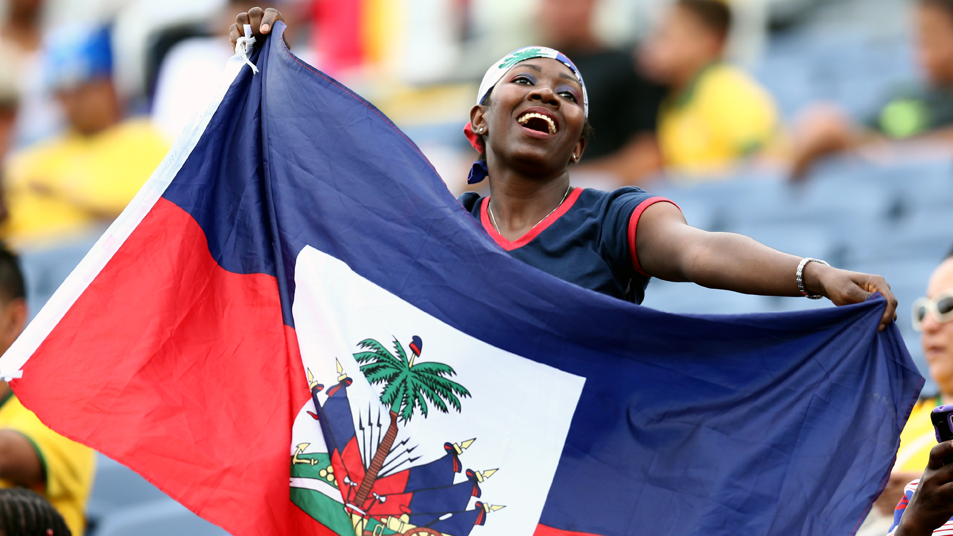 Podcast #64 Edi&ccedil;&atilde;o Especial: Pardon Haiti!