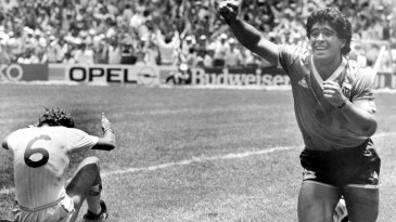 As coisas mais exuberantes que lemos hoje