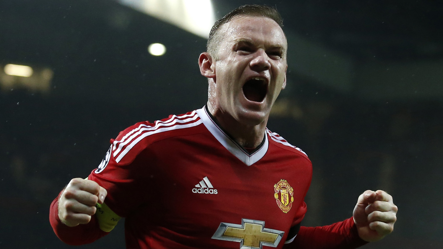 Rooney: &ldquo;O Manchester United deveria ir com tudo para contratar Pochettino&rdquo;