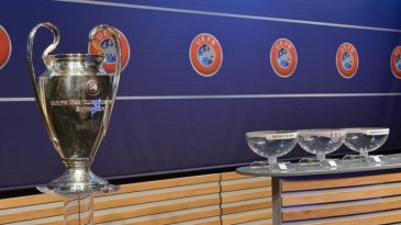 Um mês depois da final, é hora de Champions League de novo: veja confrontos da 1ª e 2ª fase preliminar