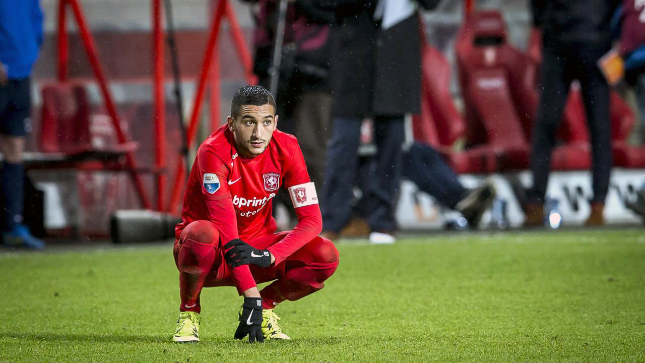 An&aacute;lise da temporada 2015/16 na Holanda (I &ndash; a parte de baixo)