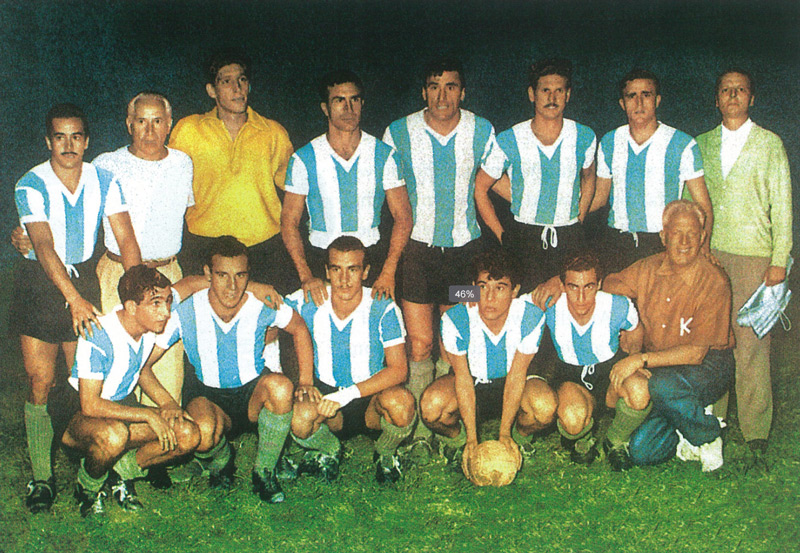 argentina-campeon-1957