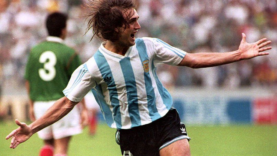 Batistuta: &ldquo;Para mim, Higua&iacute;n n&atilde;o pode ficar fora da sele&ccedil;&atilde;o argentina&rdquo;