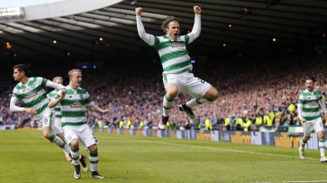 Futebol escocês tem mais a perder que o inglês com a saída do Reino Unido da União Europeia