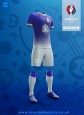 E se o uniforme das 24 sele&ccedil;&otilde;es da Eurocopa fosse baseado em marcas de cerveja de cada pa&iacute;s?
