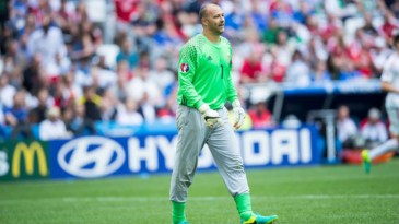 Dois lances que comprovam: Király é mesmo o tiozão do churrasco infiltrado na Euro