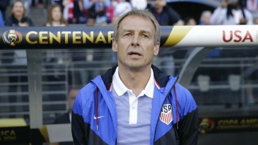 Trivela #78 Copa América e os EUA