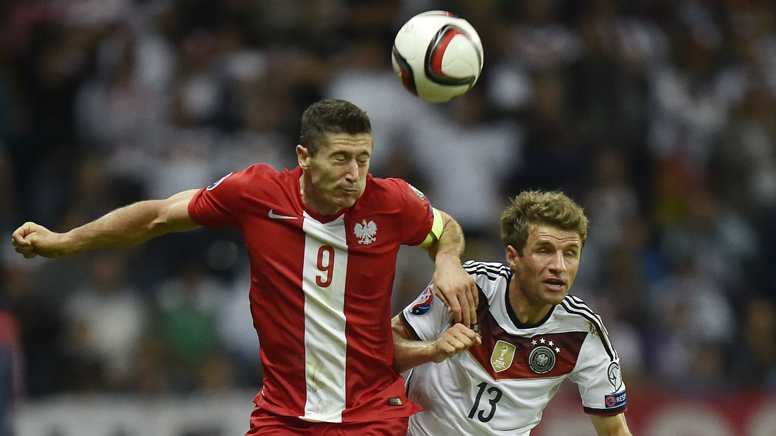 Guia da Eurocopa 2016: Grupo C