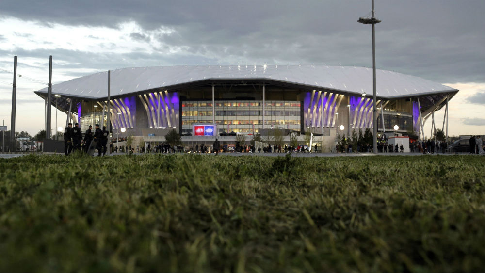 lyon