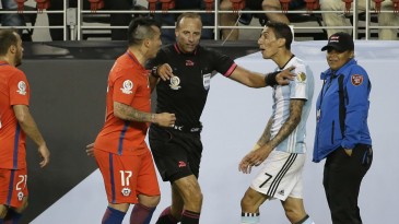 Podcast Trivela #75: Final da Copa América