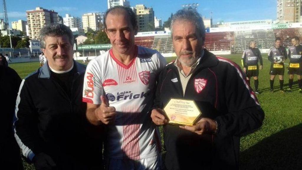 Al&eacute;m da S&eacute;rie A: O Paulo Baier que merece ser lembrado al&eacute;m da zoeira