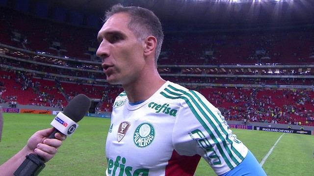 A mensagem de Fernando Prass sobre a viol&ecirc;ncia no Brasil precisa ser ouvida por todos